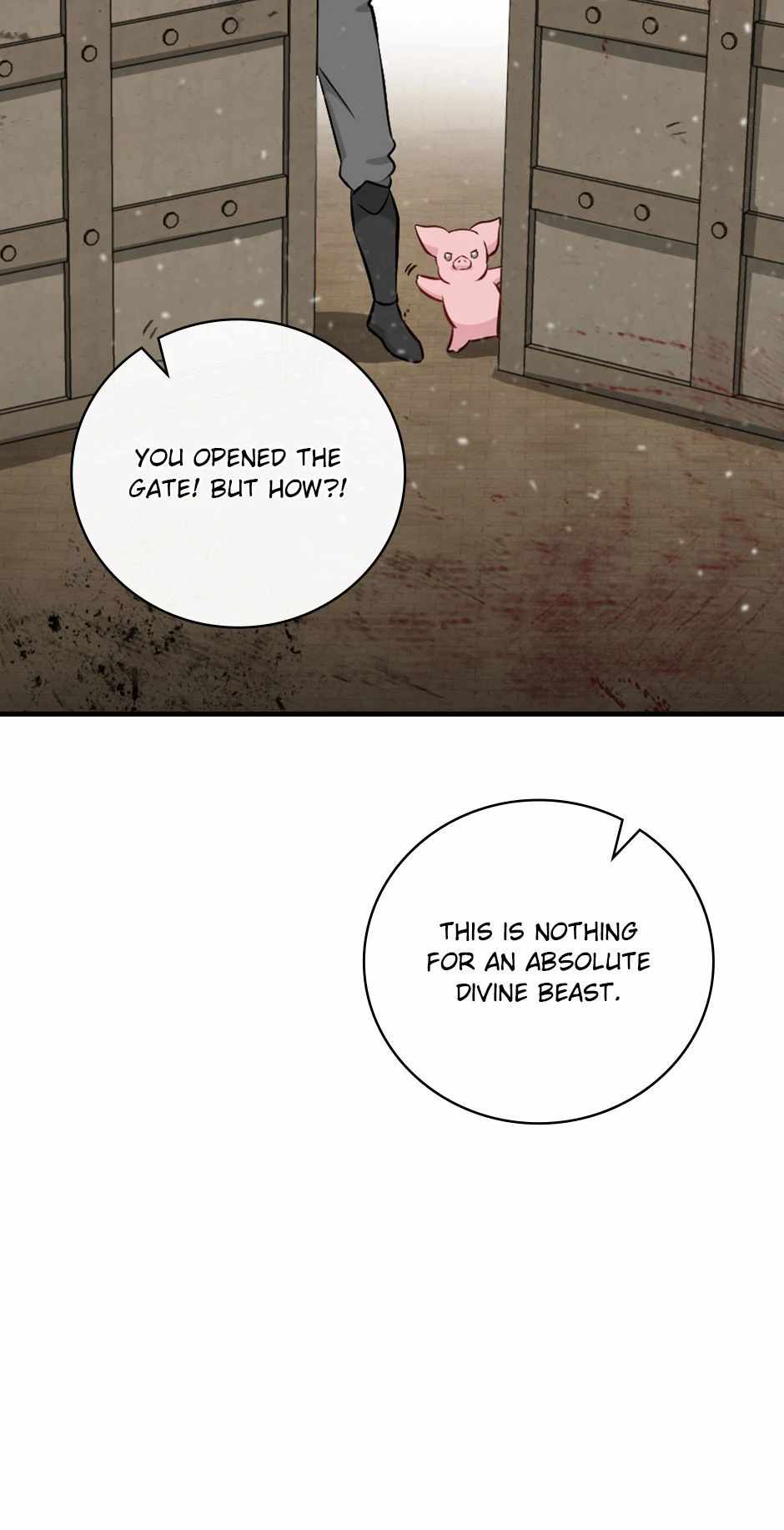 Leveling Up, By Only Eating! Chapter 197 65